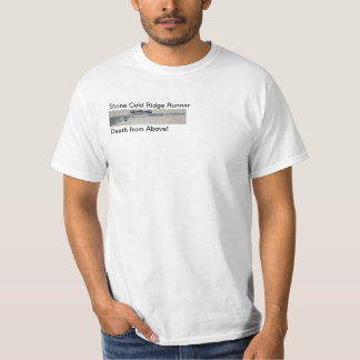 Death from Above Shirt! T-Shirt