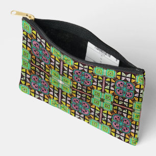"Death Game" Accessory Pouch