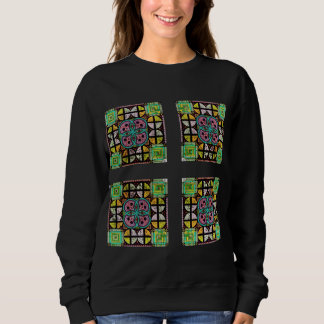 "Death Game" Sweatshirt