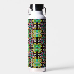 "Death Game" Water Bottle