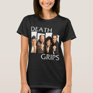"""Death Grips Band """ T-Shirt