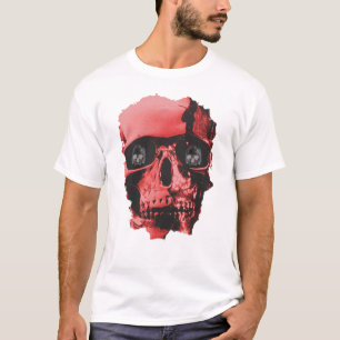 Death is watching T-Shirt