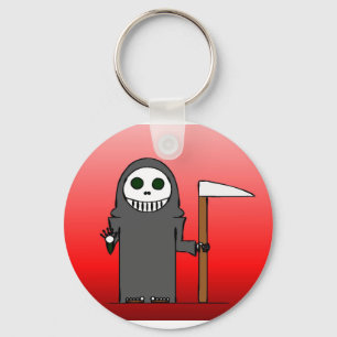 Death Keychain
