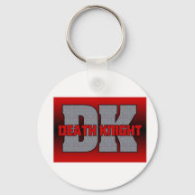 Death Knight Keychain