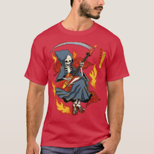 Death Metal T-Shirt