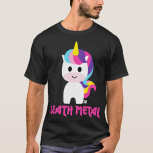 DEATH METAL T-Shirt