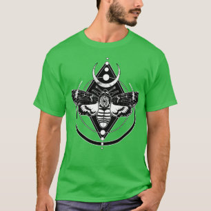 Death moth Classic TShirt