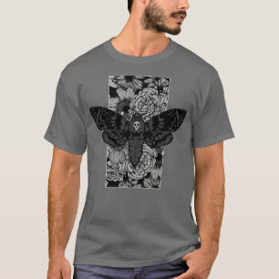 Death Moth T-Shirt