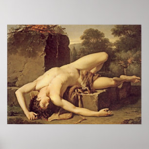 Death of Abel Poster