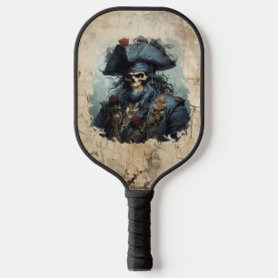 Death Pirate Pickleball Paddle