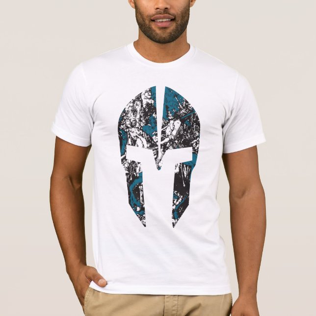 death riding T-Shirt (Front)