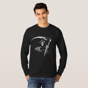 Death Skeleton T-Shirt