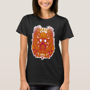 Death Skull T-Shirt