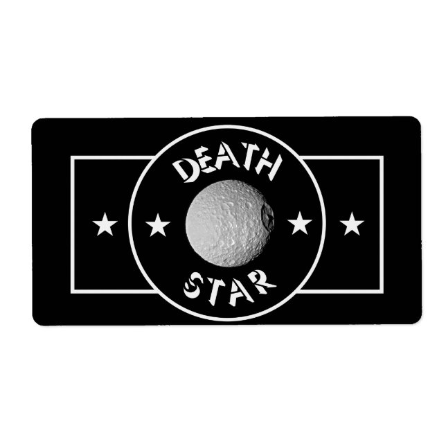 Death star (Front)