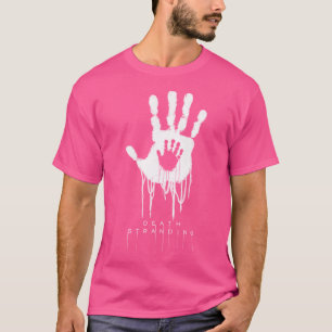 Death Stranding Hand v2 T-Shirt