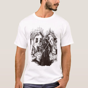 Death T-Shirt
