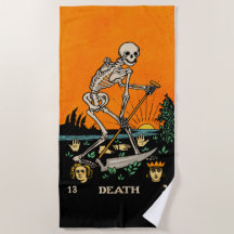 Death Tarot