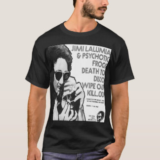 Death to Disco 2 T-Shirt