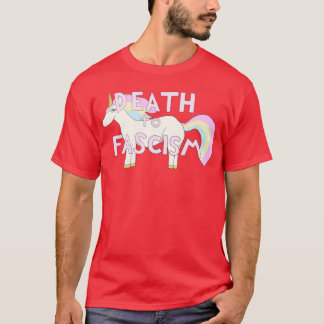 Death to Fascism T-Shirt