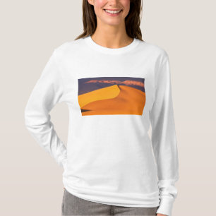 Death Valley at Dawn. California T-Shirt