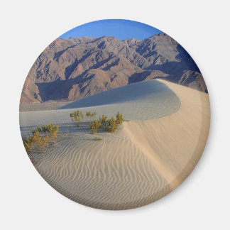 Death Valley California Magnet