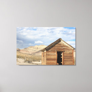 Death Valley - Canvas - Original Photography Print