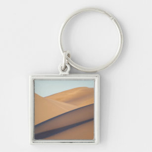 Death Valley Dunes, 2012 (photo)   SVP Images Key Ring