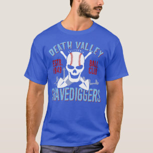 Death Valley Gravediggers T-Shirt