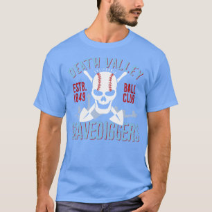 Death Valley Gravediggers T-Shirt