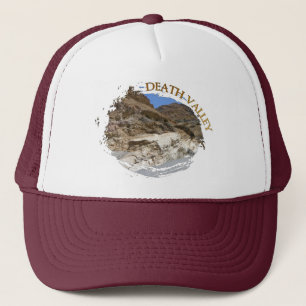 Death Valley Hat! Trucker Hat
