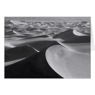 Death Valley Landscape