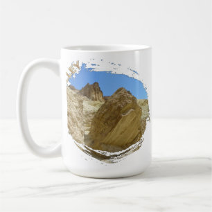 Death Valley Mug! Coffee Mug