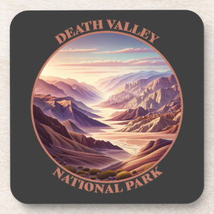 Death Valley National Park Coaster
