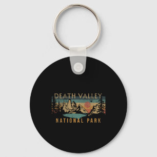 Death Valley National Park  Key Ring