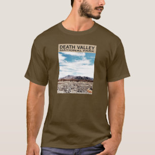 Death Valley National Park T-Shirt
