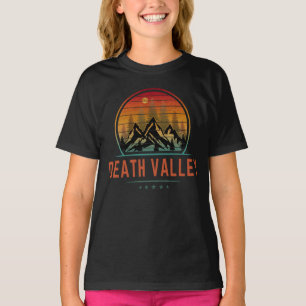 Death Valley National Park T-Shirt