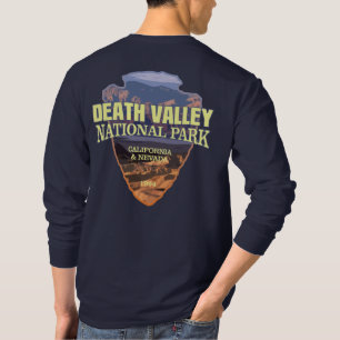 Death Valley NP (arrowhead) T-Shirt