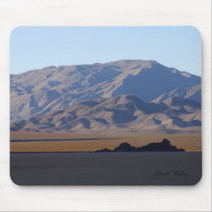 Death Valley Pad Mouse Pad