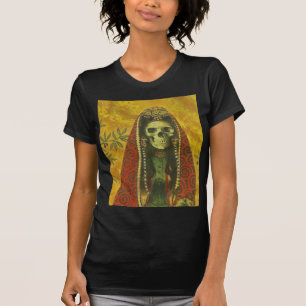 Death Witch Destroyed T-shirt