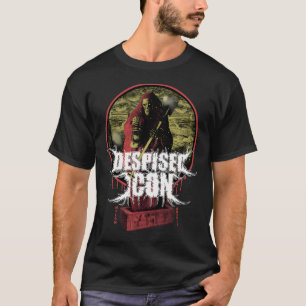 Deathcore Bands T-Shirt