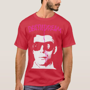Deathdream Dead of Night Retro 70s Cult Horror Mov T-Shirt
