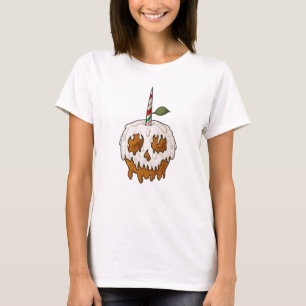 Deathly Sweet Caramel Apple T-Shirt