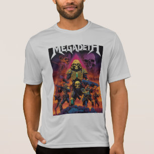 #DeathMetal #Metalhead #HeavyMetal #ExtremeMetal # T-Shirt