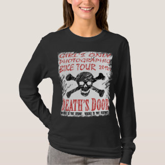 Death's Door T-Shirt