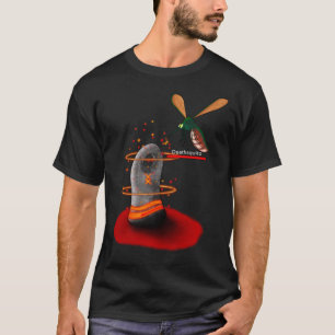Deathsquito & Stone Valheim Classic T-Shirt