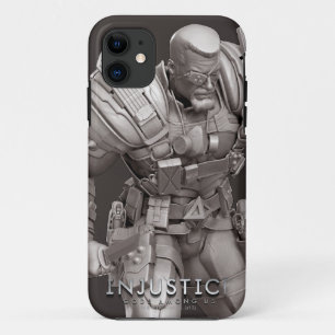 Deathstroke Alternate Case-Mate iPhone Case