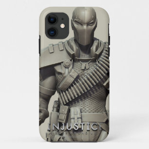 Deathstroke Case-Mate iPhone Case