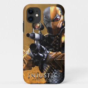 Deathstroke Case-Mate iPhone Case