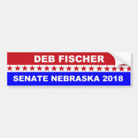 Deb Fischer Senate 2018