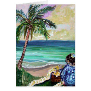 deb lei maker
